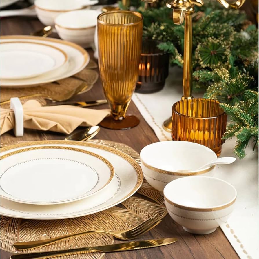 Custom Centerpiece Set