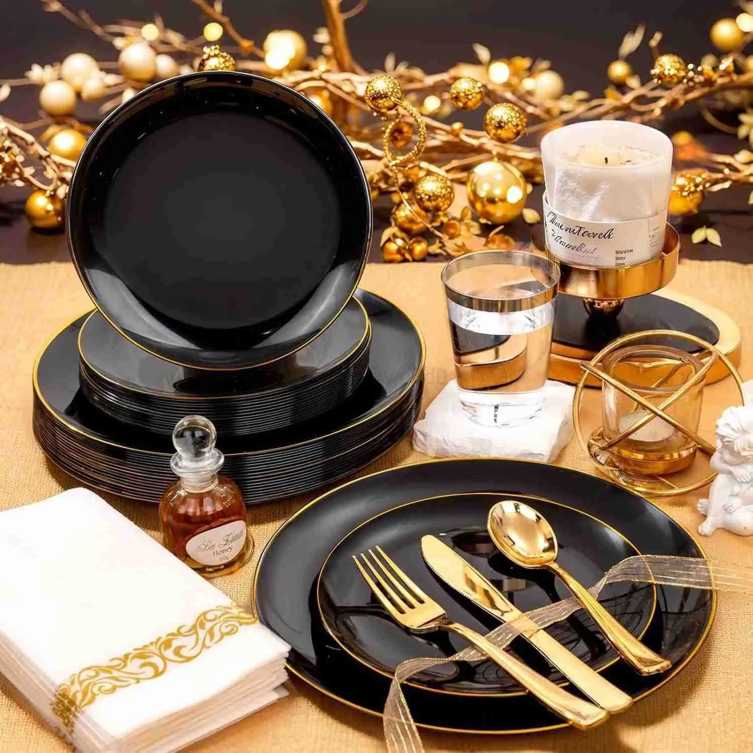 Premium Party Kit