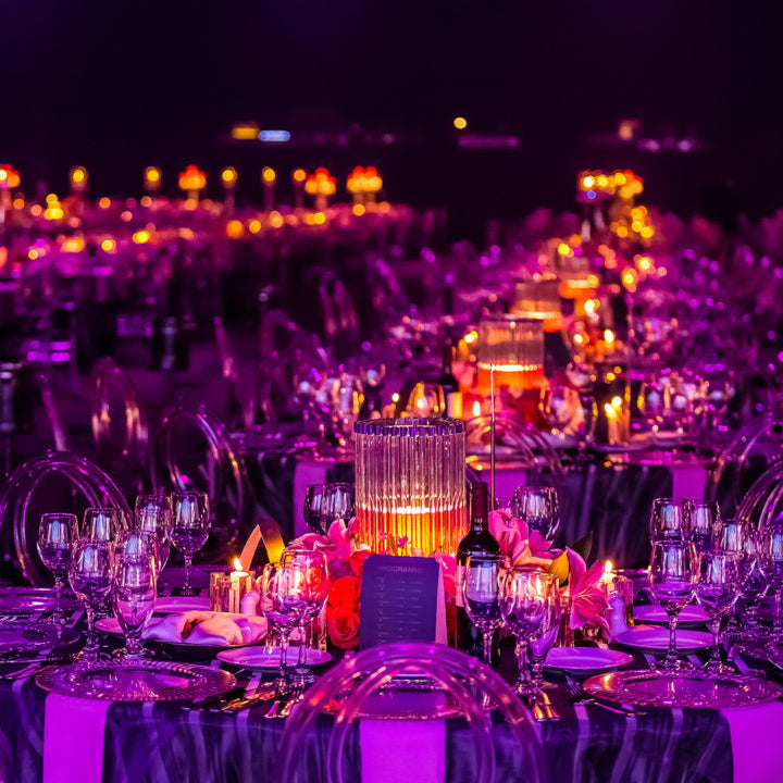 Elite Event Package