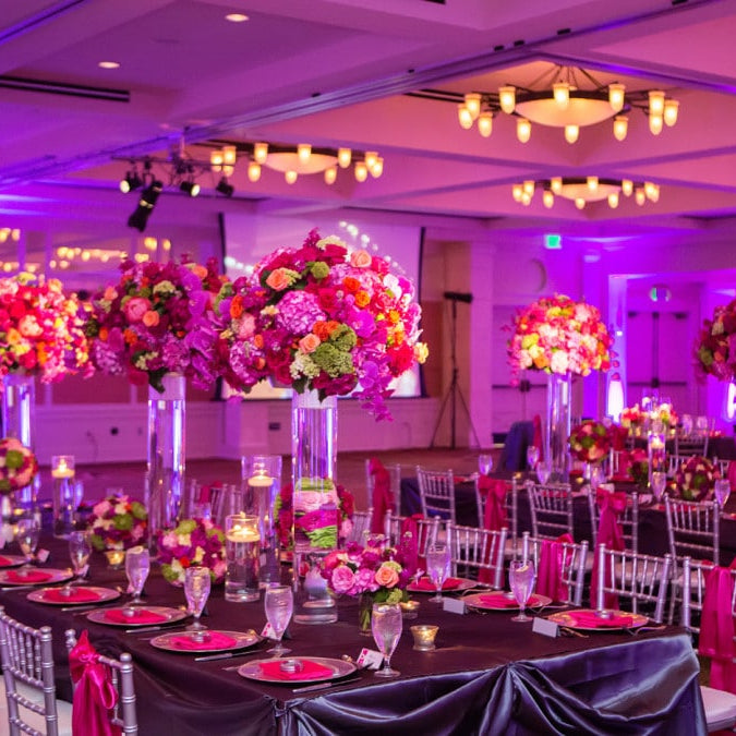 Starter Event Planning